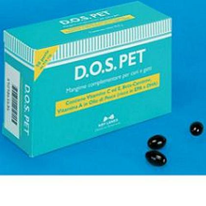 Dos Pet 50 Perle