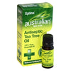 Australian Tea Tree 100% Olio Essenziale Puro 25ml