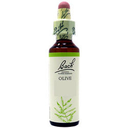 Fiori Di Bach Olive 20ml