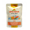 Classic Gatto Salmone