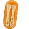 Avent Set Posatine Viaggio12m+