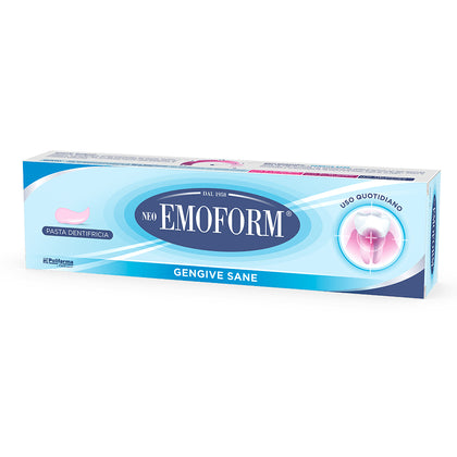 Neo Emoform Dentifricio 100ml