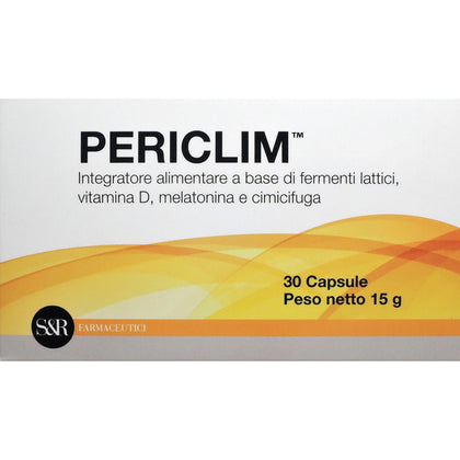 Periclim 30 Capsule