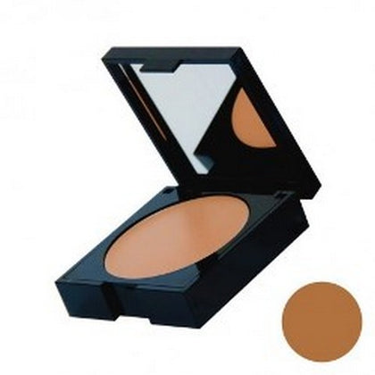 Euphidra Skin Color Fondotinta Compatto Fc04
