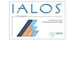 Ialos 20 Compresse 250mg