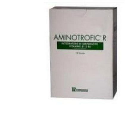 Aminotrofic R 18 Buste