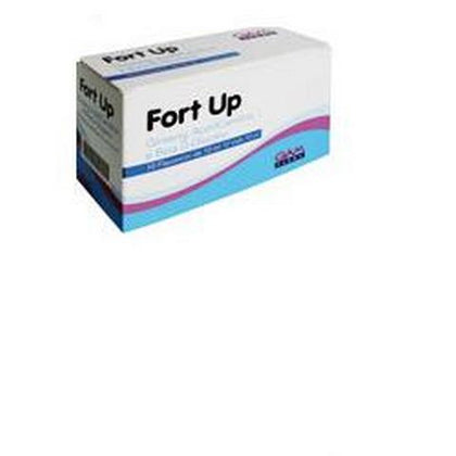 Fort Up 10 Flacone 10ml