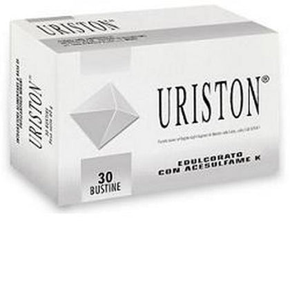 Uriston 30 Buste