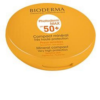 Photoderm Max Compact Chiaro