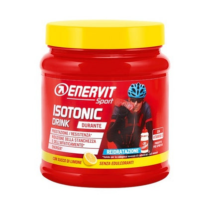 Enervit Sport Isotonic Lim420g