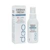 Dermafresh Deodorante Pelle Allergica Alfa Latte 100ml