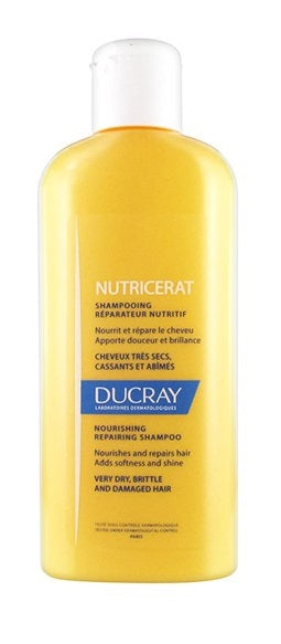Ducray Nutricerat Shampoo 200ml