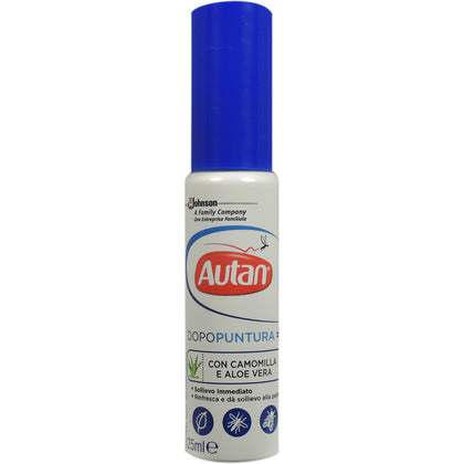 Autan Dopopuntura 25ml