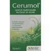 Cerumol Gocce Auricolari 10ml