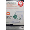 Pic Aquabloc 10x12cm Ster Antibatterico 5 Cerotti