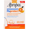 Apropos Fluprotect Effervescente C 20 Compresse