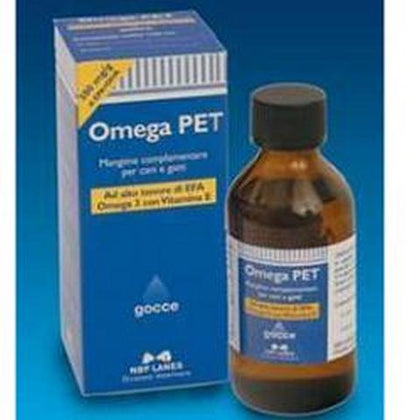 Omega Pet 100ml