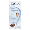 Lycia Perfect Touch Crema Depilatoria Viso 50ml