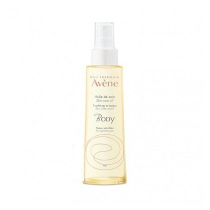 Avene Body Olio 100ml