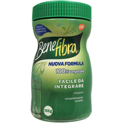 Benefibra Polvere 155g