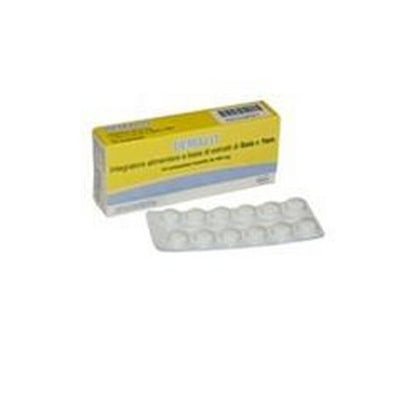 Demalit 24 Compresse