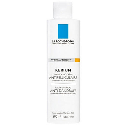 Kerium Shampoo Antiforfora Secca 200ml