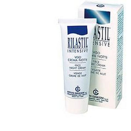 Rilastil Intensive Crema Notte 50ml