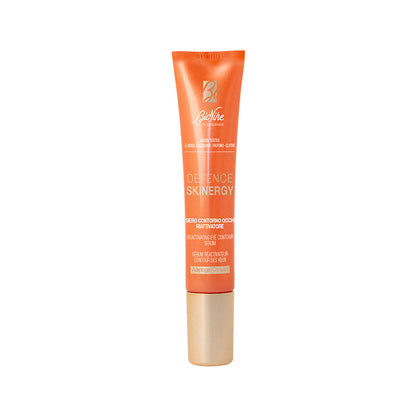 Defence Skinergy Siero Contorno Occhi Riattivatore 15ml