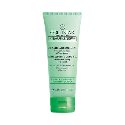 Collistar Crio-gel Anticellulite 85ml