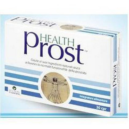 Health Prost 30 Compresse