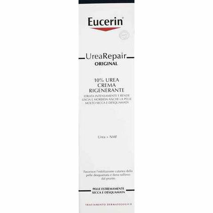 Eucerin 10% Urea Repair Crema Tubo 100 Ml