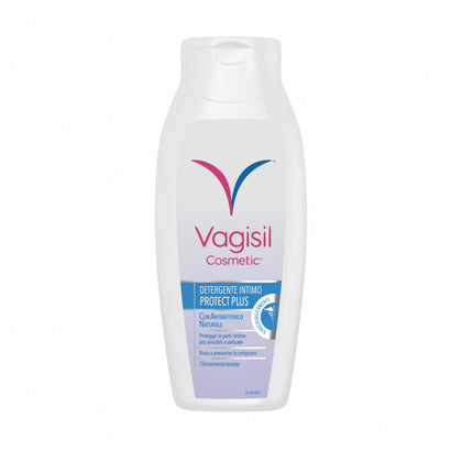 Vagisil Detergente Intimo Protect Plus 250ml