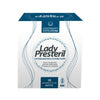 Lady Presteril Assorbenti Cotone Notte Pocket 10 Pezzi