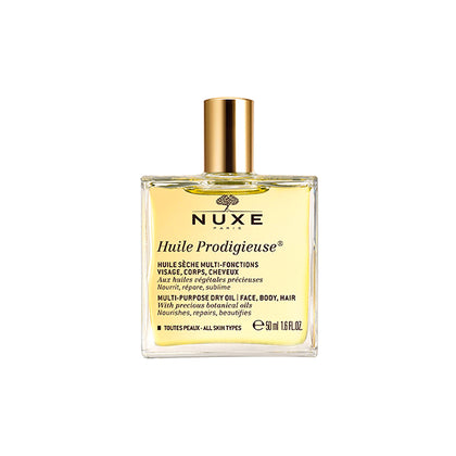 Nuxe Huile Prodigieuse Olio Secco 50ml