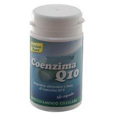 Coenzima Q10 60 Capsule
