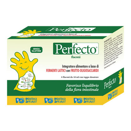 Perfecto 8flx10ml
