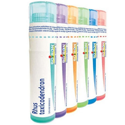 Rhus Tox 4ch Gr