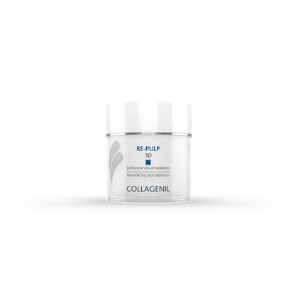 Collagenil Re-pulp 3d 50 Ml