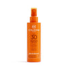 Collistar Latte Spray Abbronzante Idratante Spf30 200ml