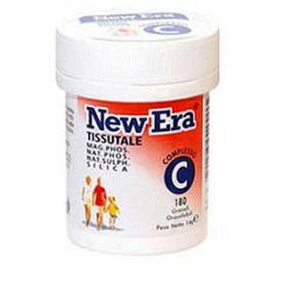 New Era C 180gr