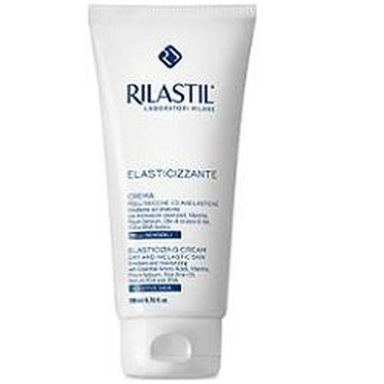Rilastil Elasticizzante Crema 200 Ml Nf