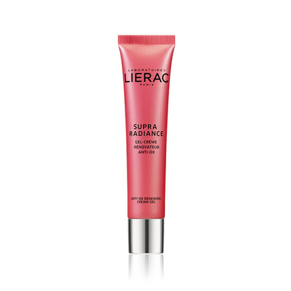 Lierac Supra Radiance Gel Crema