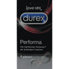 Durex Performa 4 Pezzi