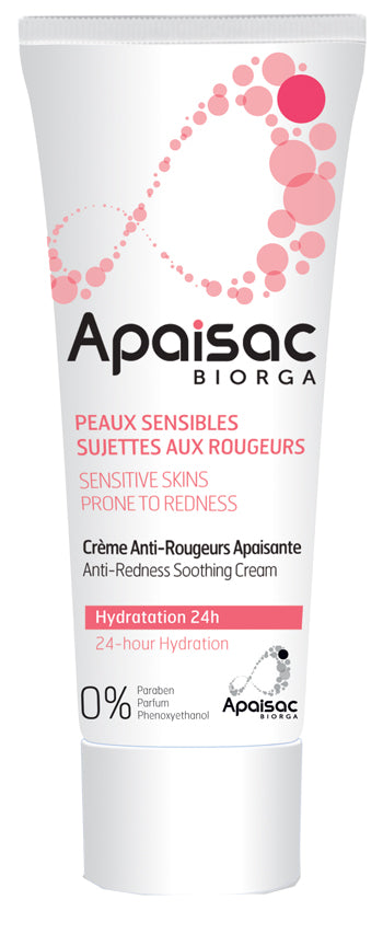Apaisac Crema Anti-ross Lenitivo