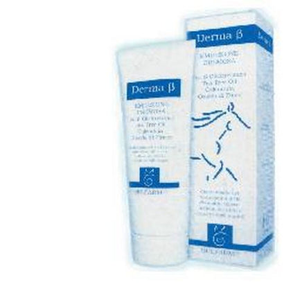 Derma B Emulsione Crema 250ml