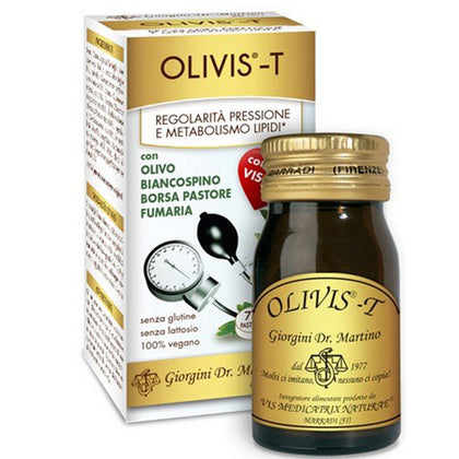 Olivis 75past