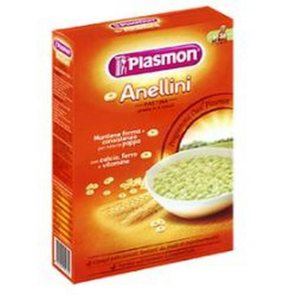 Pastina Anellini 340g