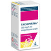 TACHIPIRINA SOSPENSIONE ORALE VANIGLIA CARAMELLO 120ML/5ML