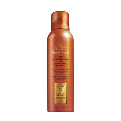 Collistar Spray Autoabbronzante 360gradi 150ml