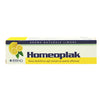 Homeoplak Dentifricio Limone